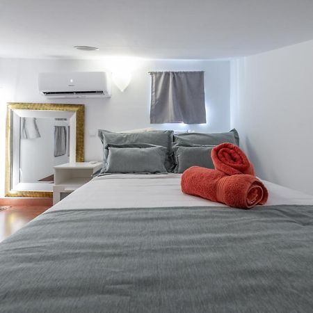 Duplex Plaza Mayor By Monaro***** مدريد المظهر الخارجي الصورة
