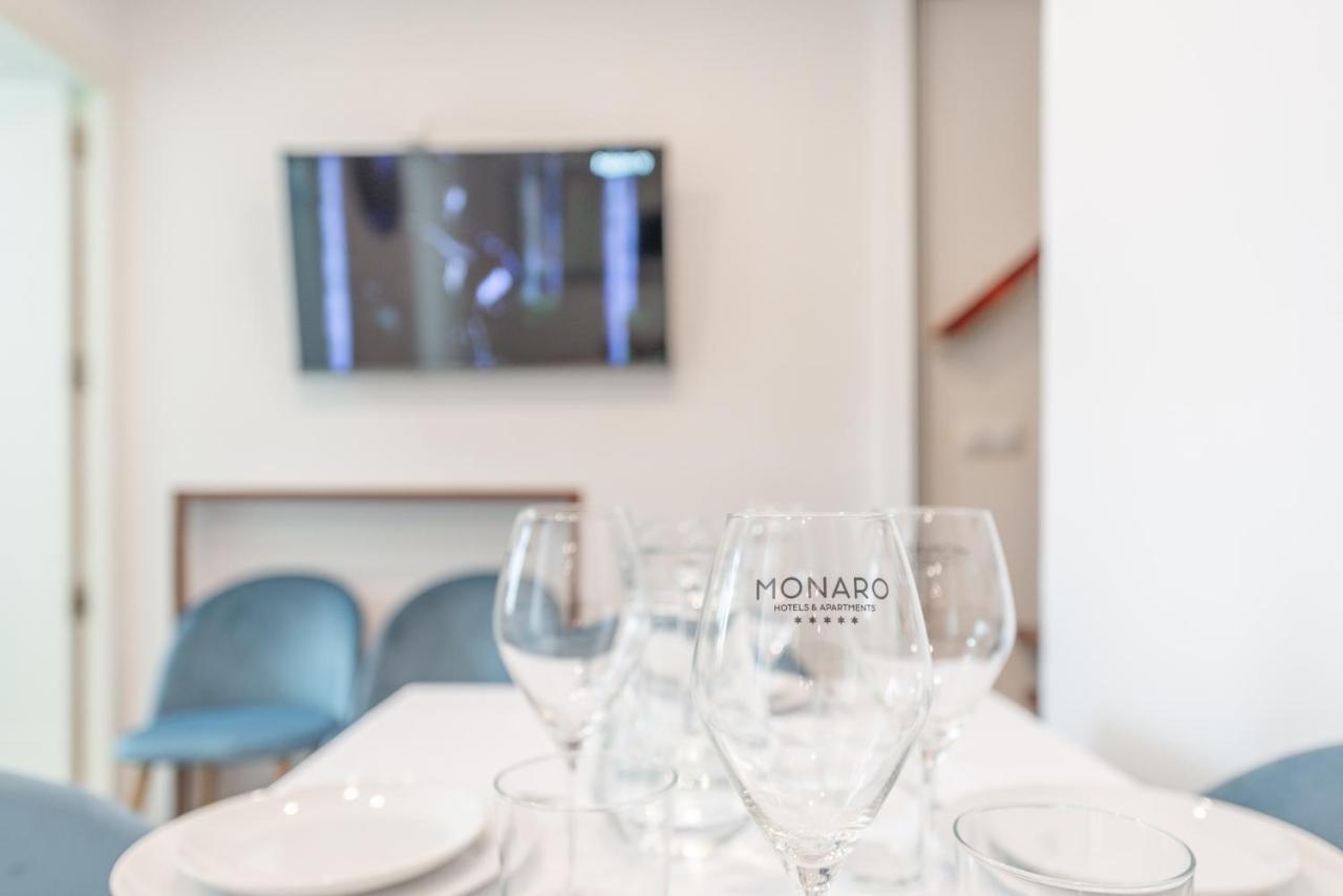 Duplex Plaza Mayor By Monaro***** مدريد المظهر الخارجي الصورة