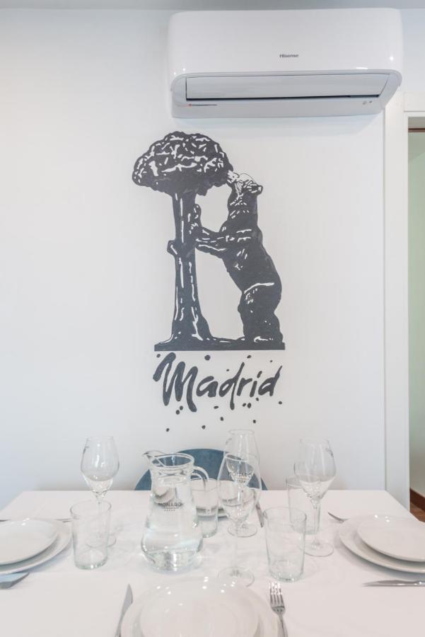Duplex Plaza Mayor By Monaro***** مدريد المظهر الخارجي الصورة