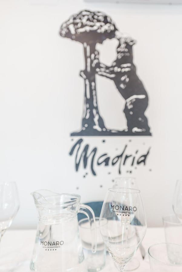 Duplex Plaza Mayor By Monaro***** مدريد المظهر الخارجي الصورة