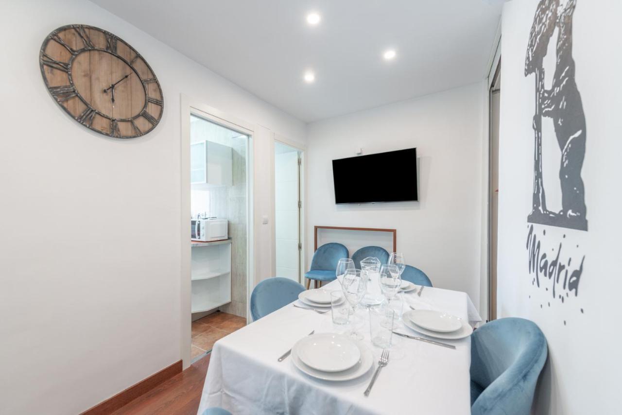 Duplex Plaza Mayor By Monaro***** مدريد المظهر الخارجي الصورة