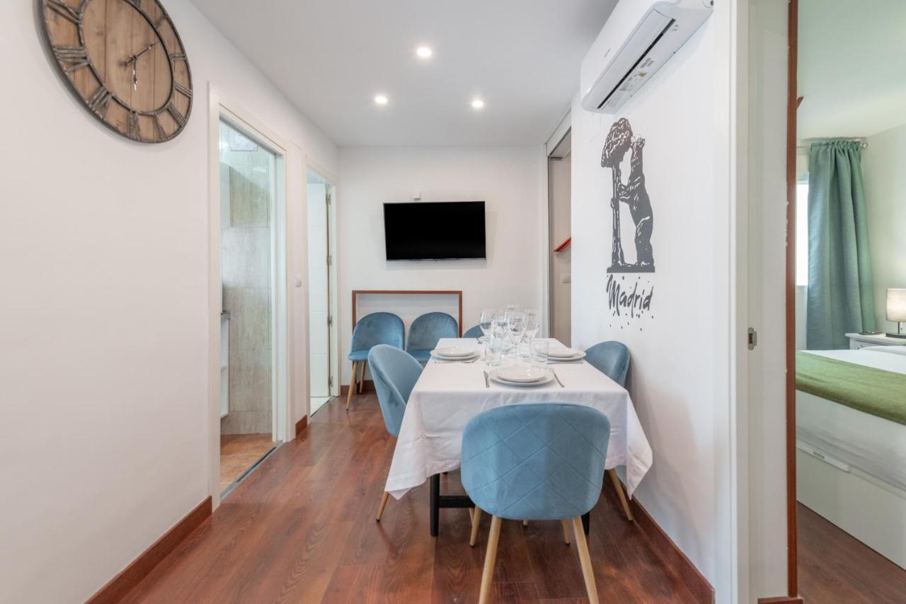 Duplex Plaza Mayor By Monaro***** مدريد المظهر الخارجي الصورة