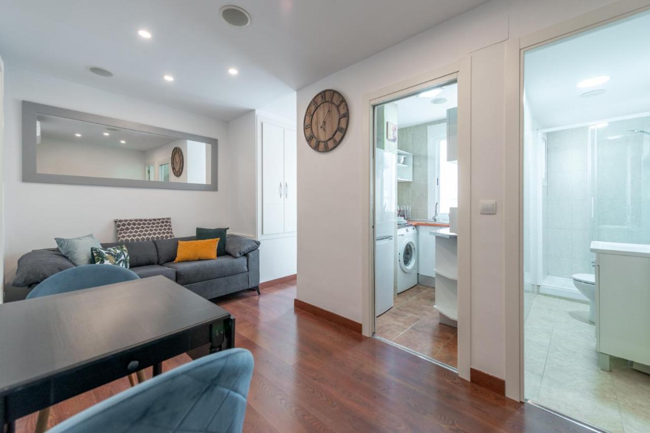 Duplex Plaza Mayor By Monaro***** مدريد المظهر الخارجي الصورة