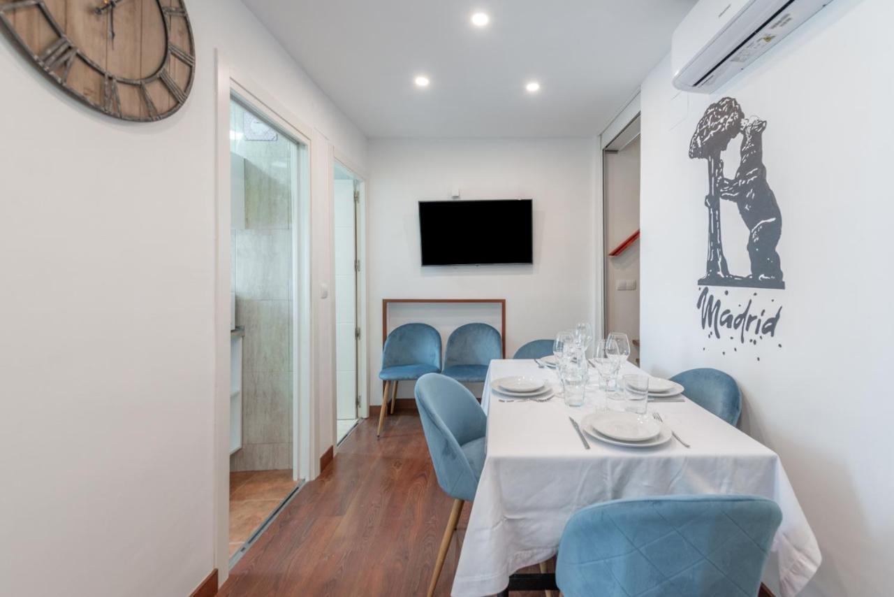 Duplex Plaza Mayor By Monaro***** مدريد المظهر الخارجي الصورة