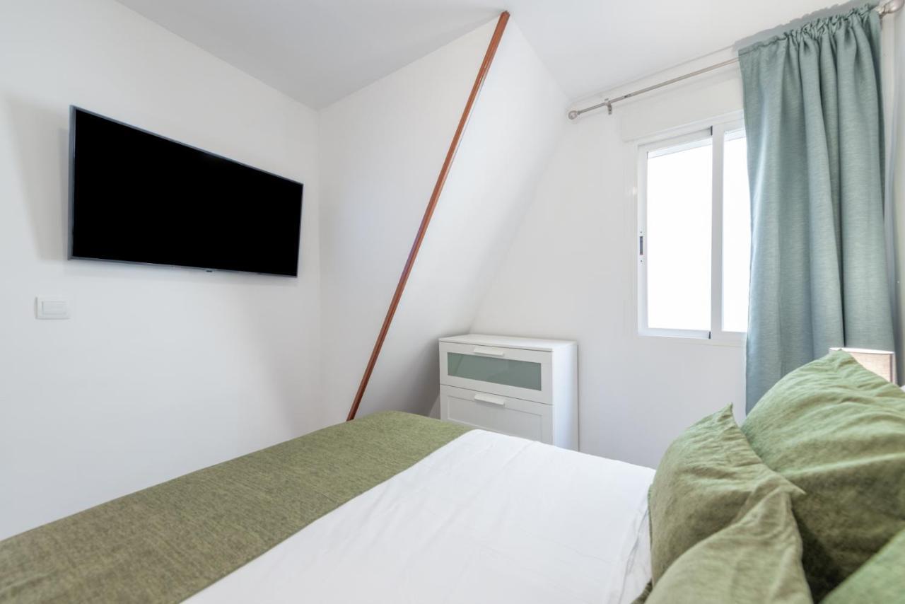 Duplex Plaza Mayor By Monaro***** مدريد المظهر الخارجي الصورة