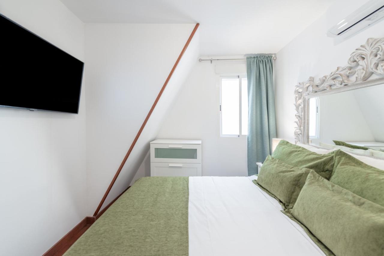 Duplex Plaza Mayor By Monaro***** مدريد المظهر الخارجي الصورة