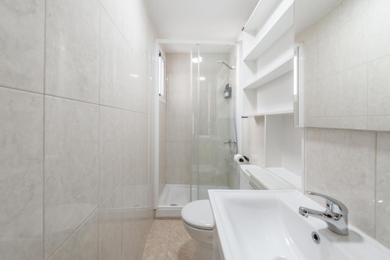 Duplex Plaza Mayor By Monaro***** مدريد المظهر الخارجي الصورة