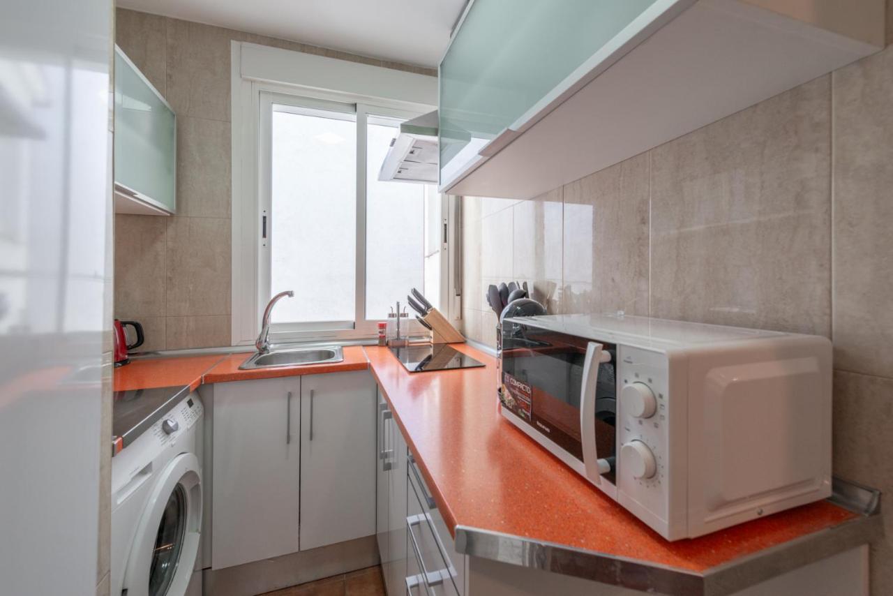 Duplex Plaza Mayor By Monaro***** مدريد المظهر الخارجي الصورة