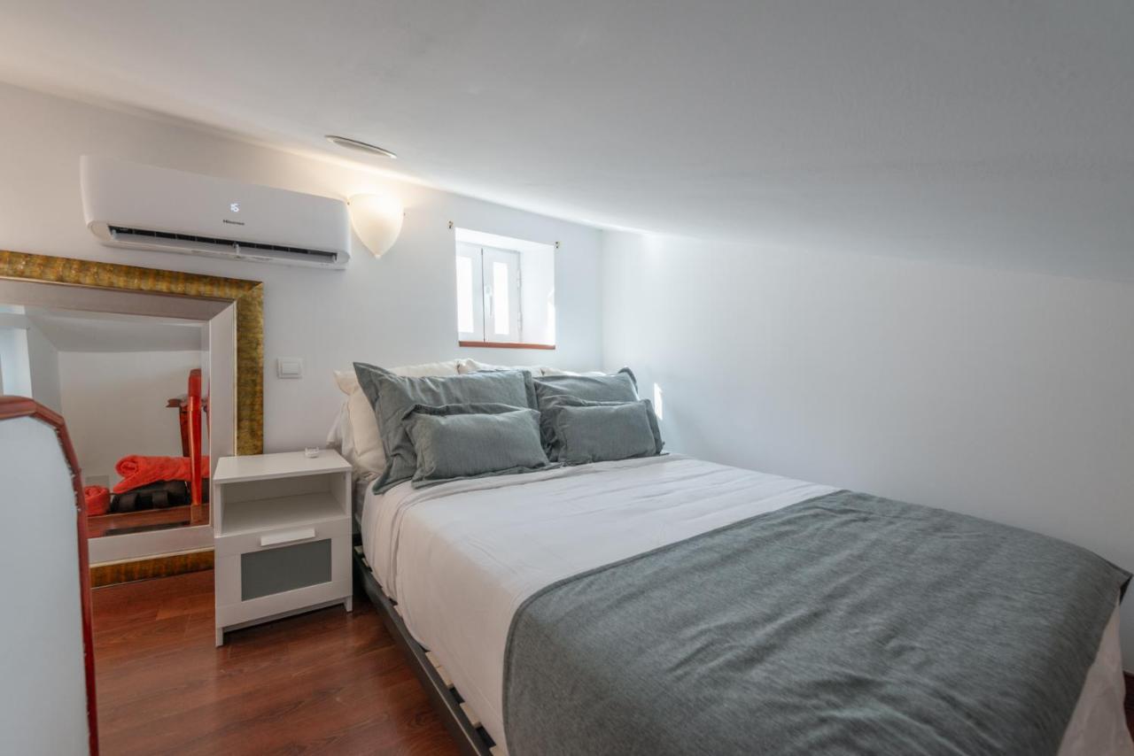 Duplex Plaza Mayor By Monaro***** مدريد المظهر الخارجي الصورة