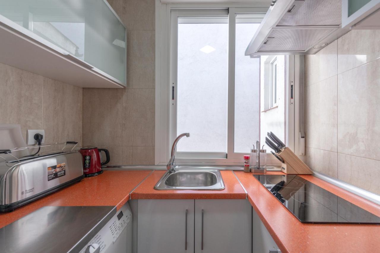 Duplex Plaza Mayor By Monaro***** مدريد المظهر الخارجي الصورة