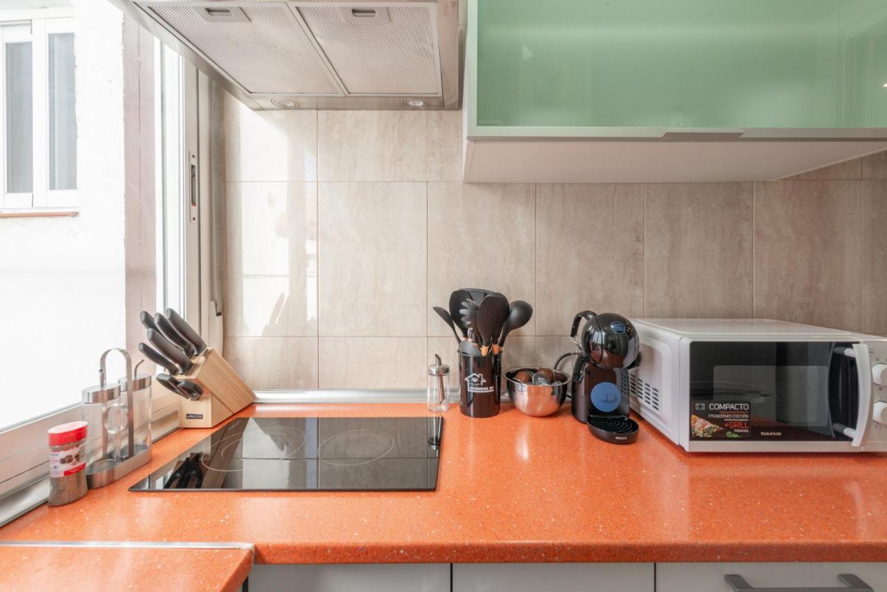 Duplex Plaza Mayor By Monaro***** مدريد المظهر الخارجي الصورة