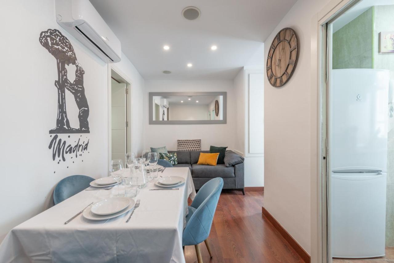 Duplex Plaza Mayor By Monaro***** مدريد المظهر الخارجي الصورة