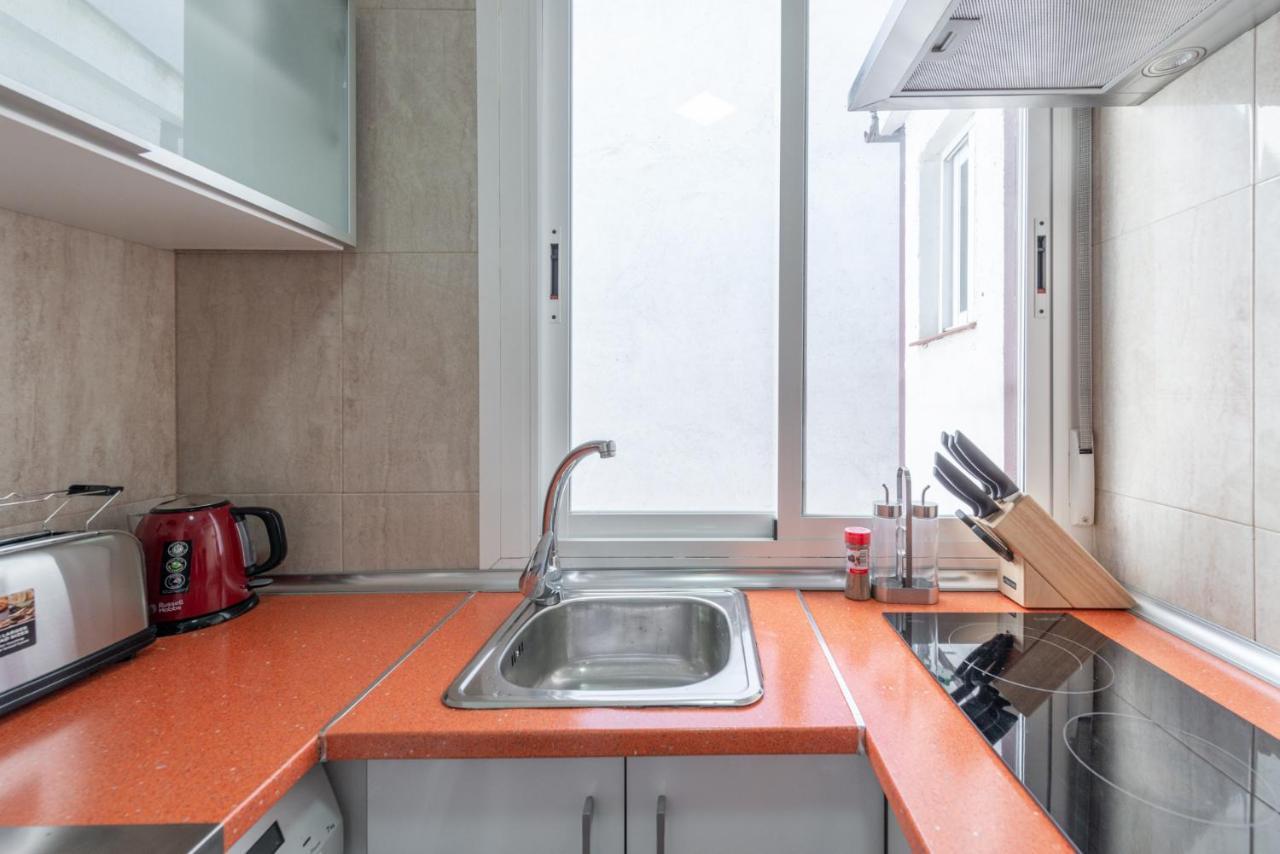 Duplex Plaza Mayor By Monaro***** مدريد المظهر الخارجي الصورة